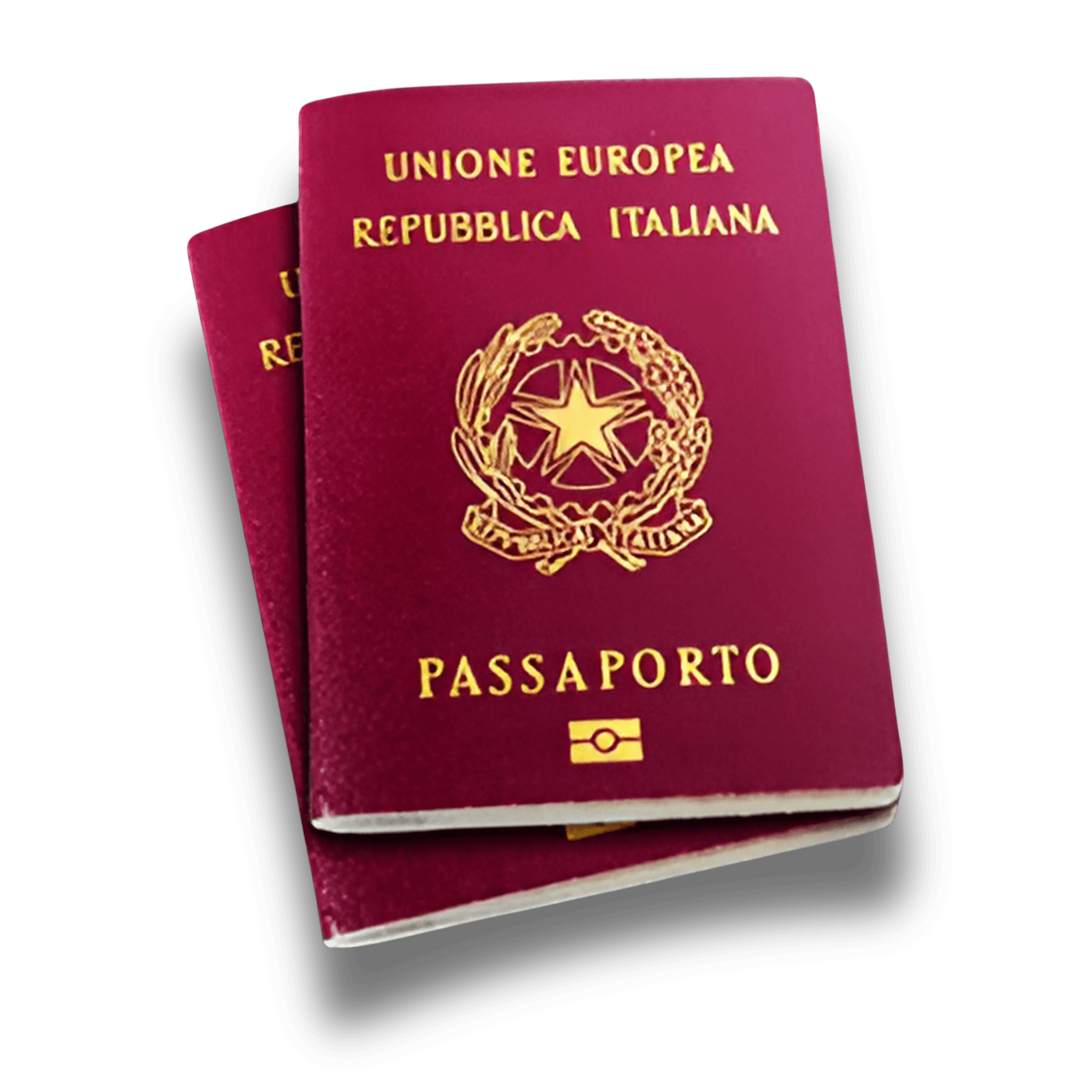 Passaporte italiano